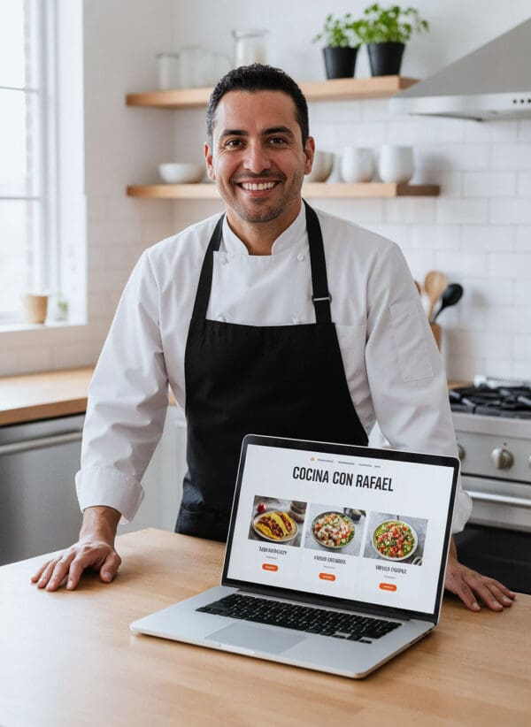 Academia de cocina