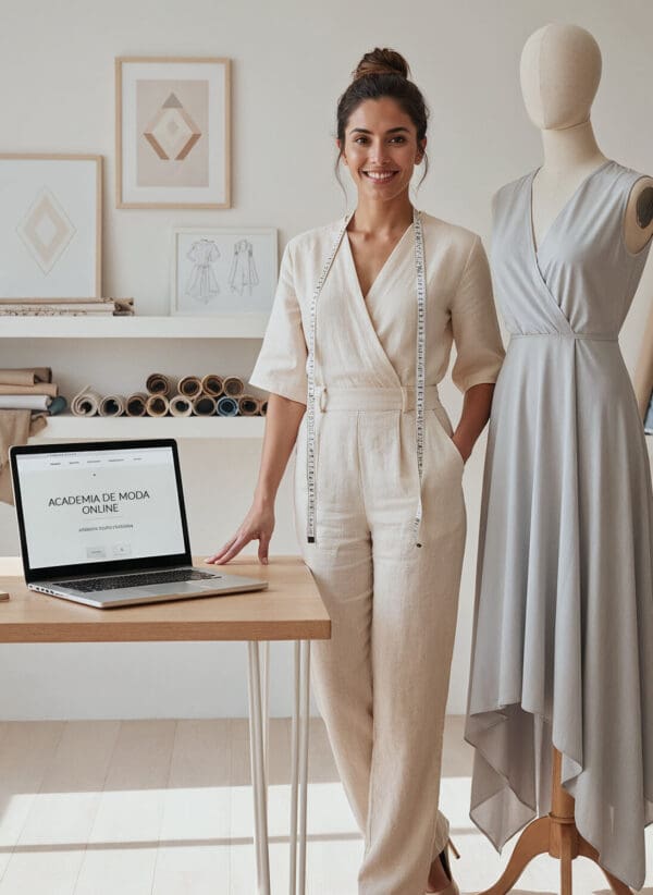 Academia de moda