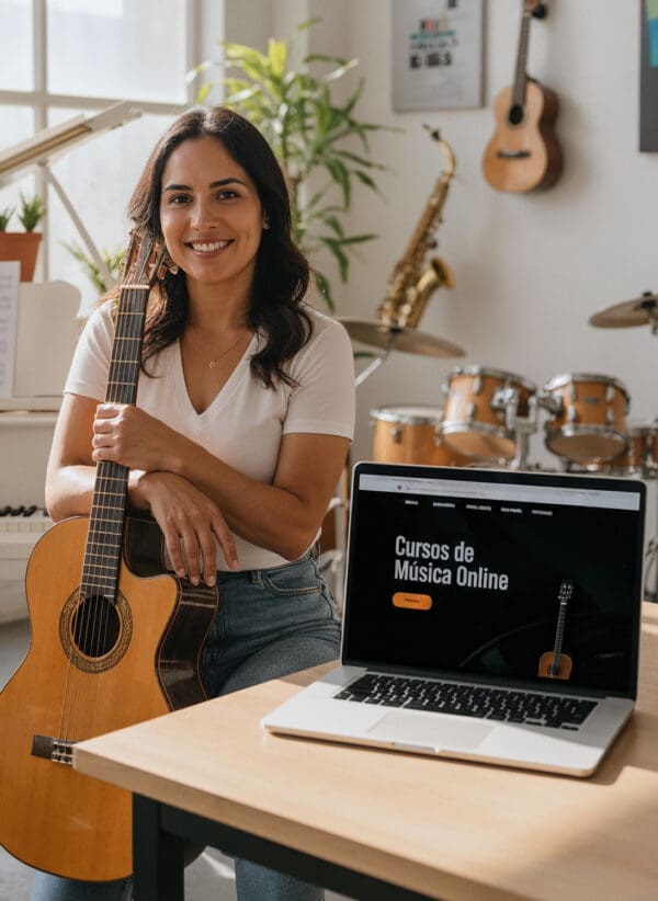 Academia de música
