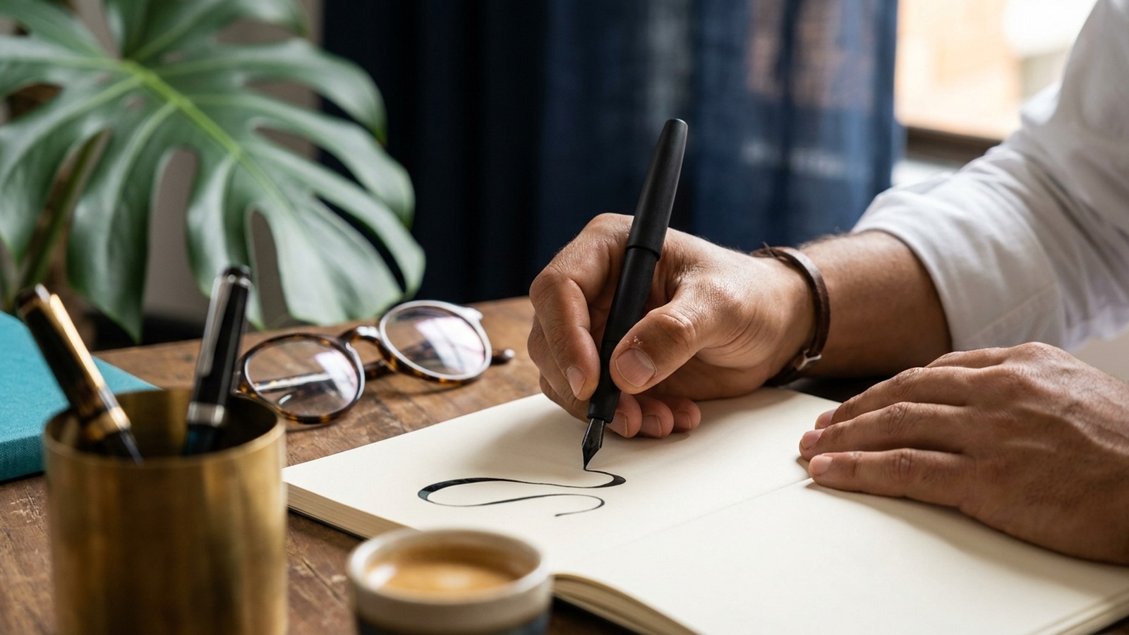 copywriting — banner KursoPro