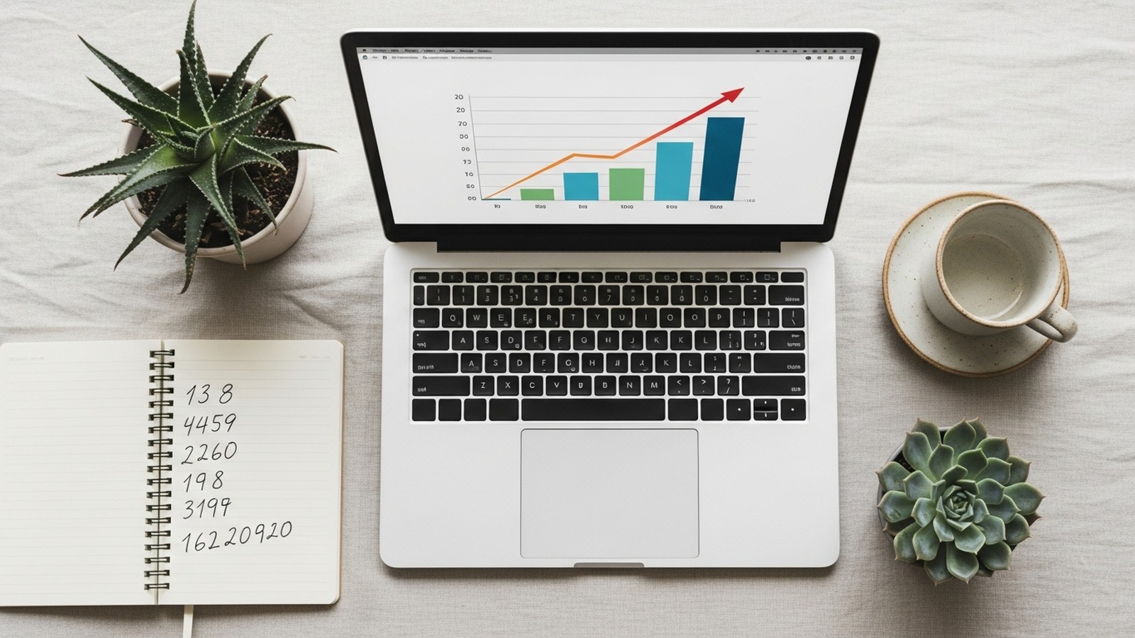 Cuota fija mientras tus ventas crecen sin techo