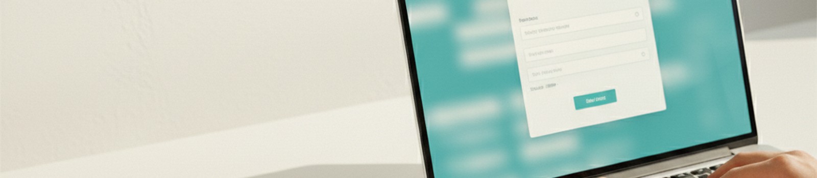Banner crear cuenta gratis academia online y montar primera academia en una tarde