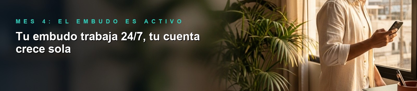 embudo de ventas para curso online — banner b3 KursoPro