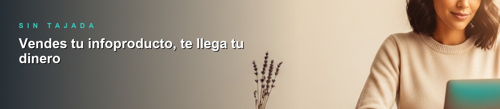 embudo de ventas para infoproducto — banner b1 KursoPro