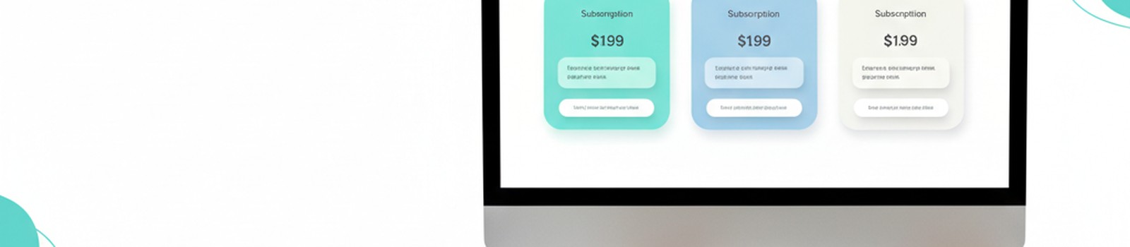 Banner planes KursoPro: cuota fija mensual sin porcentaje por venta de infoproductos