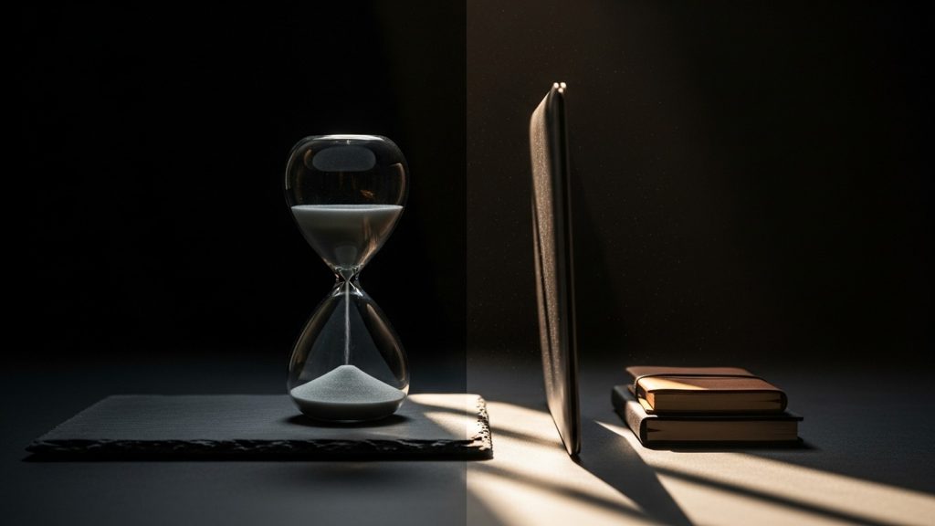 infoproductos vs servicios — KursoPro