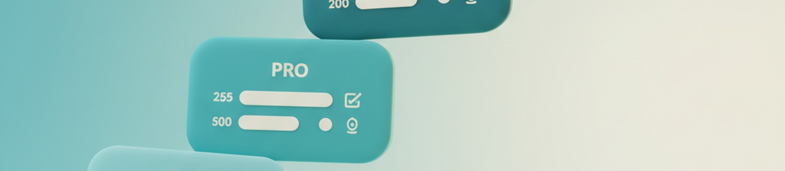 Banner KursoPro planes membresía online cuota fija MXN COP ARS CLP PEN