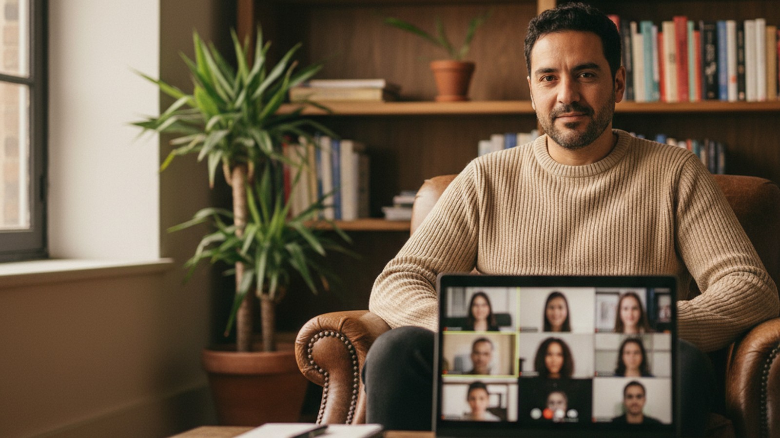 Mentor online: cómo empezar a vender mentorías con autoridad en LATAM