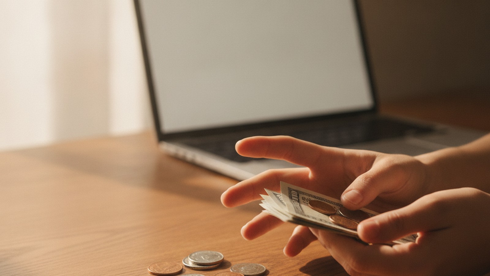 Notificación de pago recibido en el teléfono: sin comisión por venta te quedas con el 100%