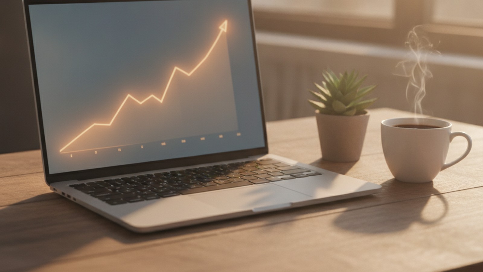 El margen alto explica por qué es rentable vender cursos online y te quedas con casi todo